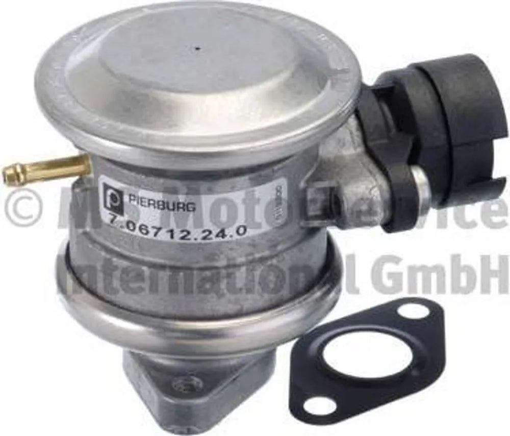 CUT-OFF SECONDARY AIR VALVE