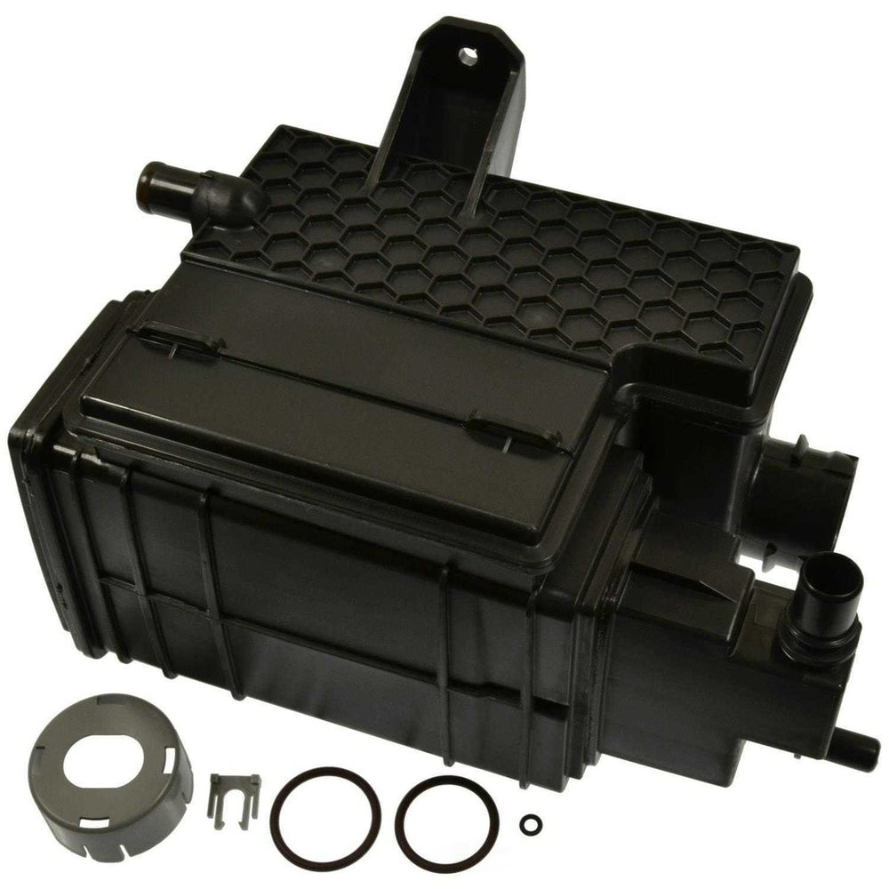 INTERMOTOR FUEL VAPOR CAN