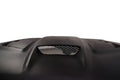 2011-2023 Dodge Durango Duraflex Viper Hood - 1 Piece