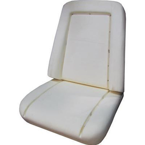 69-70 BKT ST FOAM ST BACK/BOTTOM