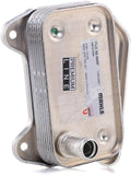 OIL COOLER
