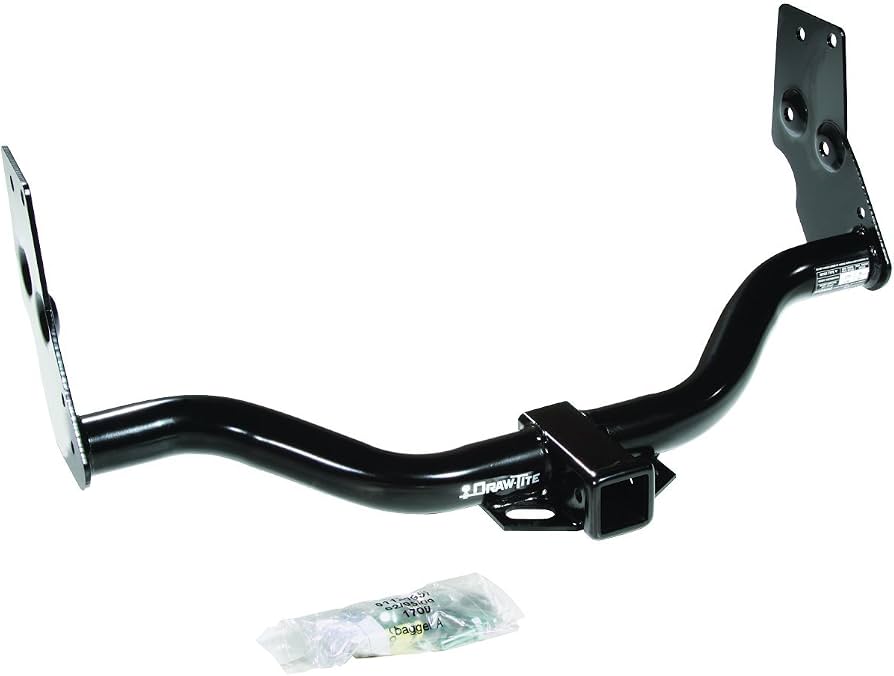 ROUND TUBE MAX-FRAME RECEIVER