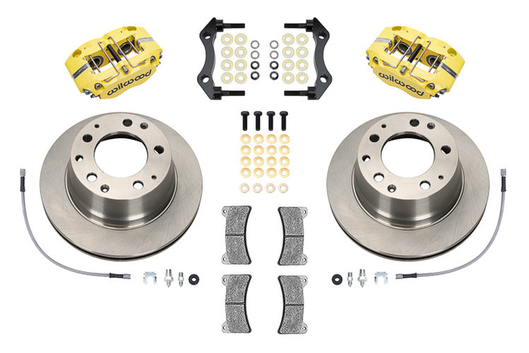 KIT,REAR,NDPR,PORS,911,84