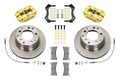 KIT,REAR,NDPR,PORS,911,84