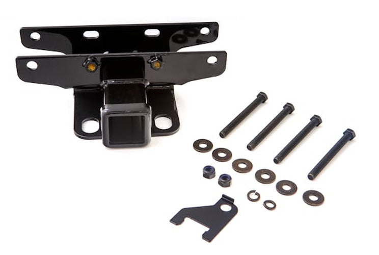 TRAILER HITCH