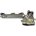EXHAUST MANIFOLD KIT