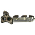 EXHAUST MANIFOLD KIT