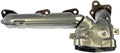 EXHAUST MANIFOLD KIT