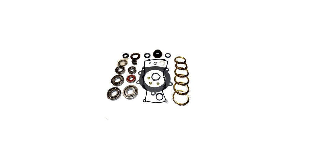 USA STANDARD MANUAL BEARING KIT MAZ