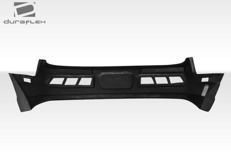 2005-2009 Ford Mustang Duraflex GT Concept Rear Bumper Cover - 1 Piece
