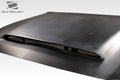 2006-2010 Dodge Charger Duraflex Demon Look Hood - 1 Piece