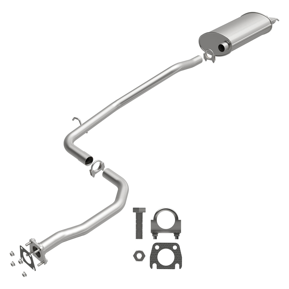 EXHAUST KIT 94-96 CIERA CENTURY