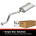 EXHAUST KIT 94-96 CIERA CENTURY