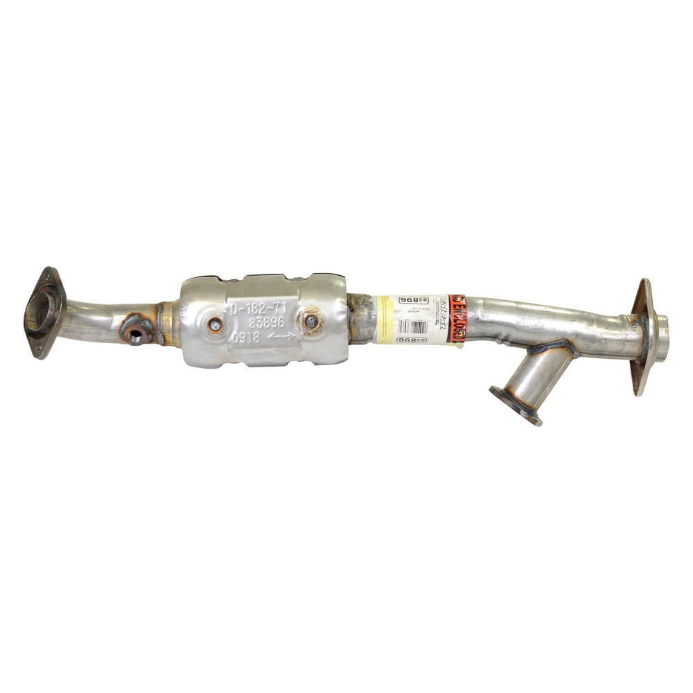 CALCAT DIRECT FIT CONVERTER