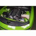 Tuner Kit 2015-2019 6.4L Dodge Charger w/V-3 Si Charge Cooler Black Finish