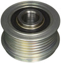 Gates Steel V-Ribbed 6 Grooved (52.5 mm x 14.5 mm x 36.5 mm) - w/ Dust Cap