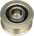 Gates Steel V-Ribbed 6 Grooved (52.5 mm x 14.5 mm x 36.5 mm) - w/ Dust Cap