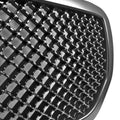 05-07 MAGNUM MESH GRILL B