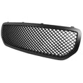05-07 MAGNUM MESH GRILL B