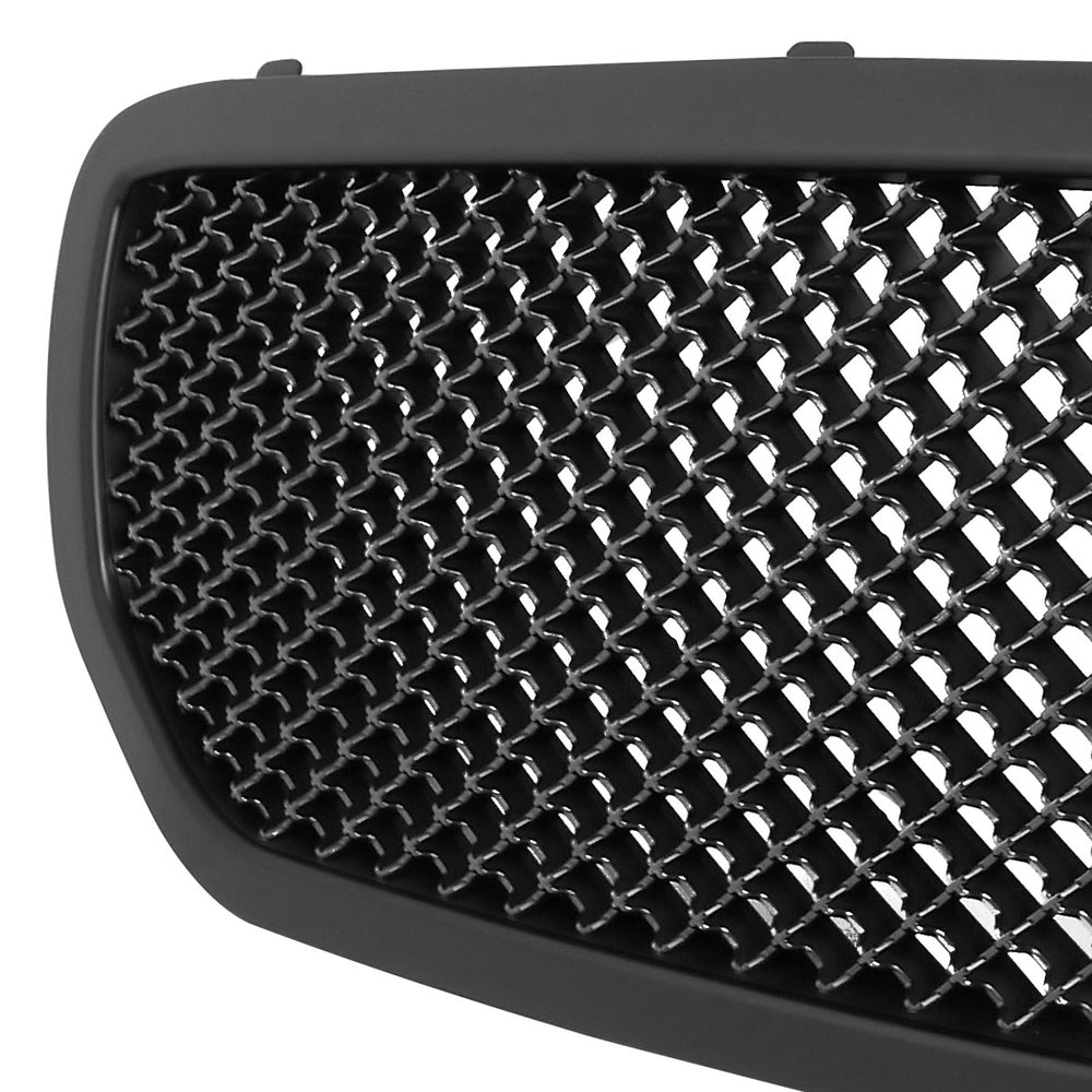 05-07 MAGNUM MESH GRILL B