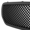 05-07 MAGNUM MESH GRILL B