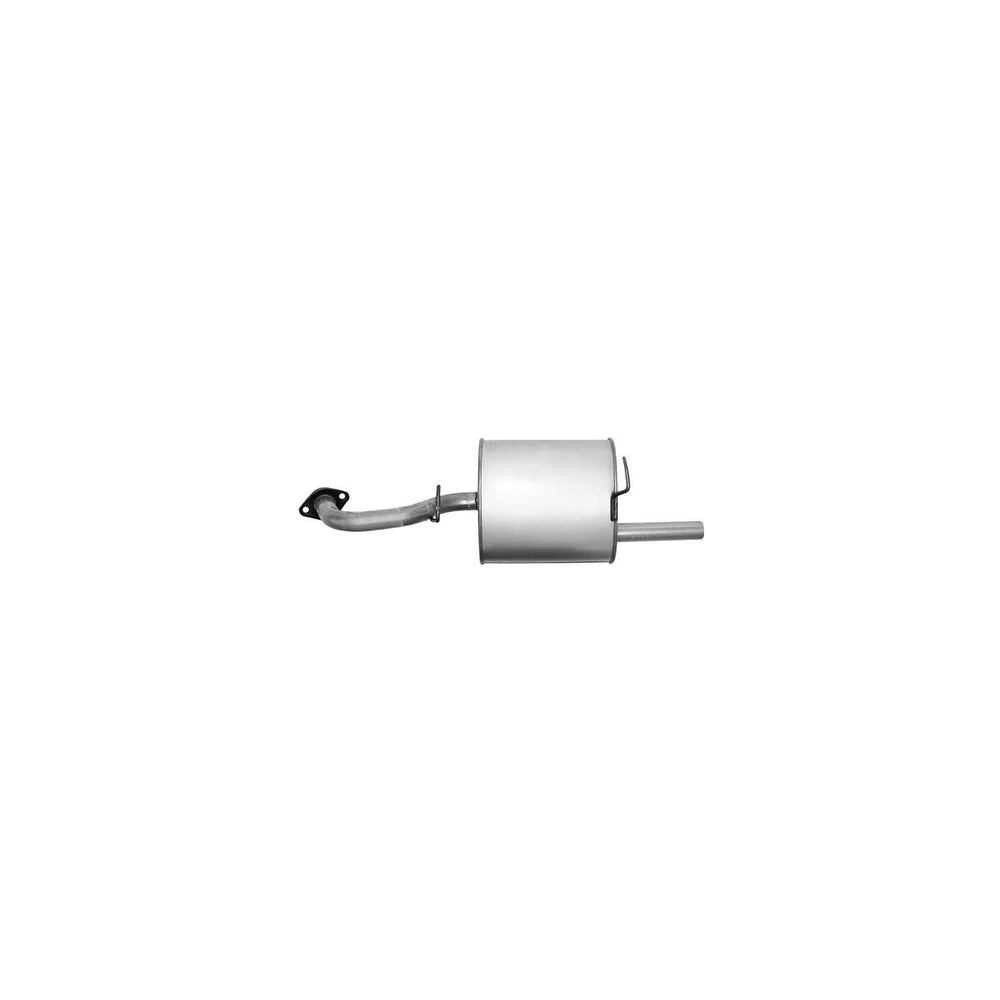MUFFLER REAR ANSA OER