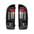 TOYOTA TACOMA 2016-23 LED TAIL LIGH