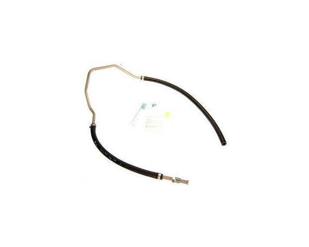 Gates Power Steering Pressure Line Hose Assembly