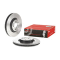 DISC BRAKE ROTOR