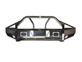 XTREME FRONT BUMPER REPLACEMENT - F