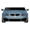 2004-2010 BMW 5 Series E60 Duraflex F90 M5 Look Front Bumper Cover - 1 Piece