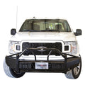 XTREME FRONT BUMPER REPLACEMENT - F