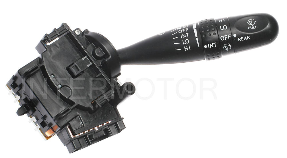 INTRMTR SWITCH-MISC