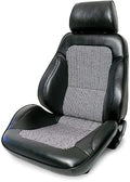 RALLY RECLINER LEFT HOUNDSTOOTH