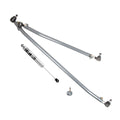 Synergy 99-04 Ford F-250 SD / F-350 HD Steering Kit w/ Clamp & IFP Stabilizer