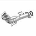 FRONT PIPE KIT - 06-12 ECLIPSE 2.4L