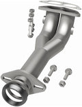 FRONT PIPE KIT - 06-12 ECLIPSE 2.4L