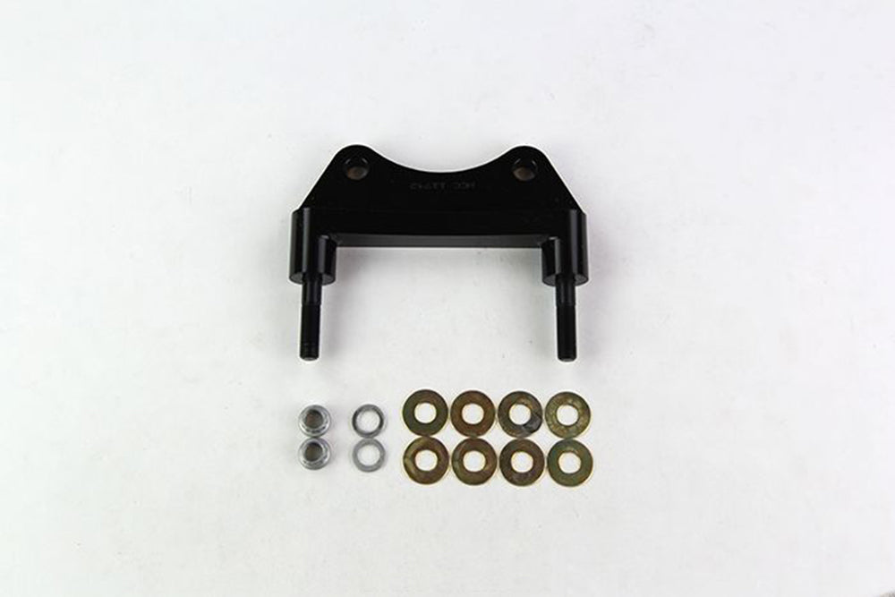 Wilwood BRACKET KITDPRFRONTTIGER11.75 ROTOR