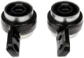 CONTROL ARM BUSHING