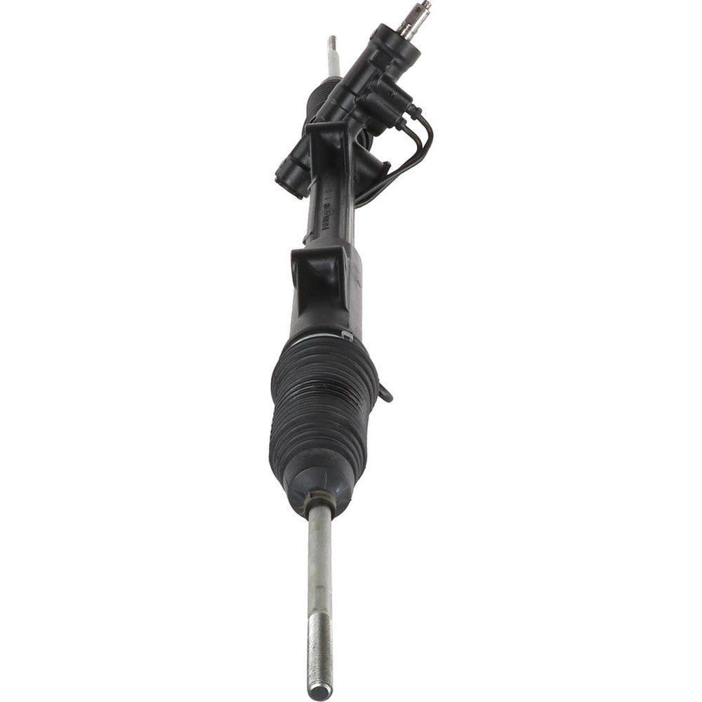 RACK & PINION DOM/POWER