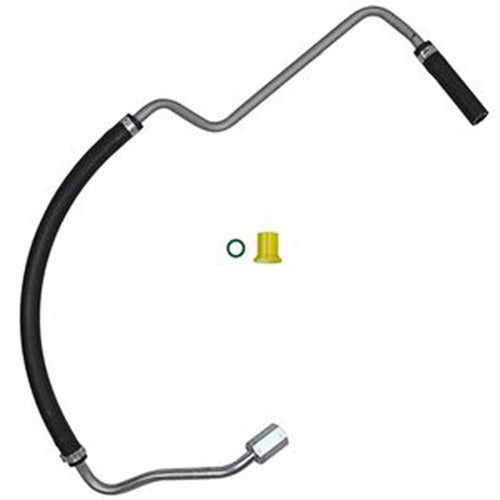 Gates Power Steering Return Line Hose Assembly