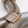~(16 lbs. 38X25X7)~ CATTED X-PIPE FOR HDR76S
