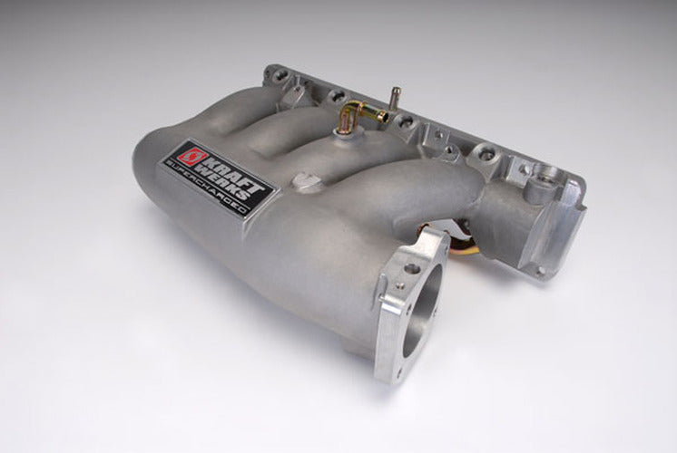 CIVIC SI SUPERCHARGER KIT