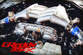 Greddy GREDDY R35 INTAKE MANIFOLD PLENUM
