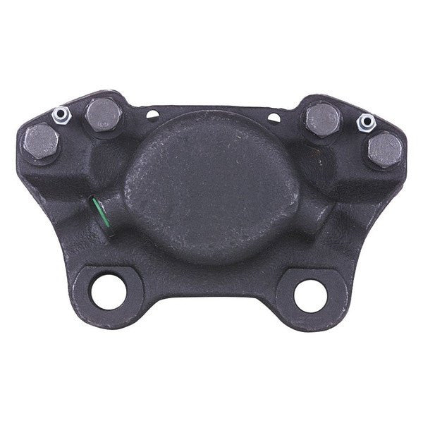 REMAN. UNLOADED CALIPER W/BRACKET