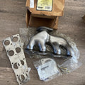 EXHAUST MANIFOLD KIT