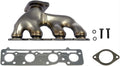 EXHAUST MANIFOLD KIT
