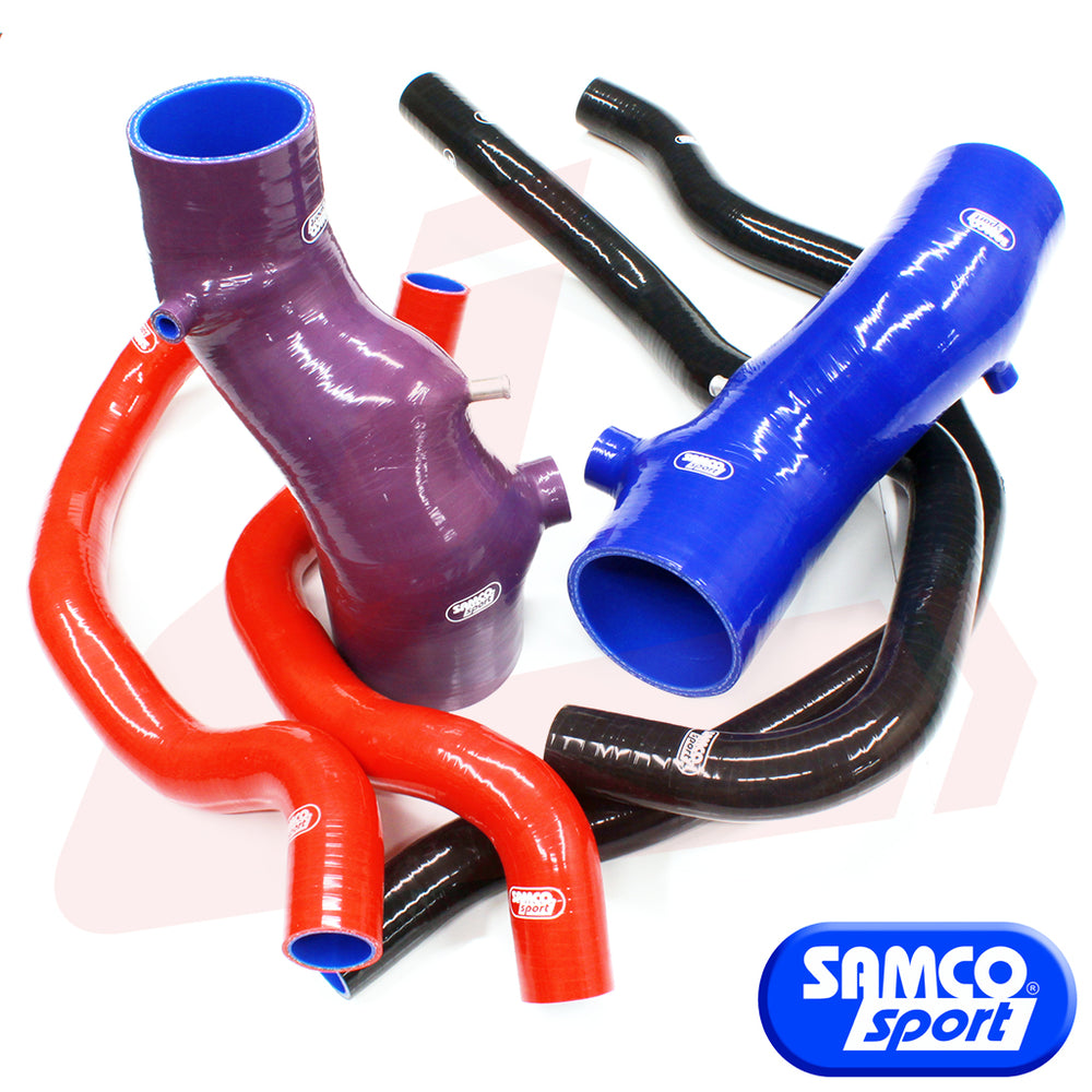 Samco Acura Acura Integra Type R DC2 1994-01 (1) Induction Hose (URBANCAMO)