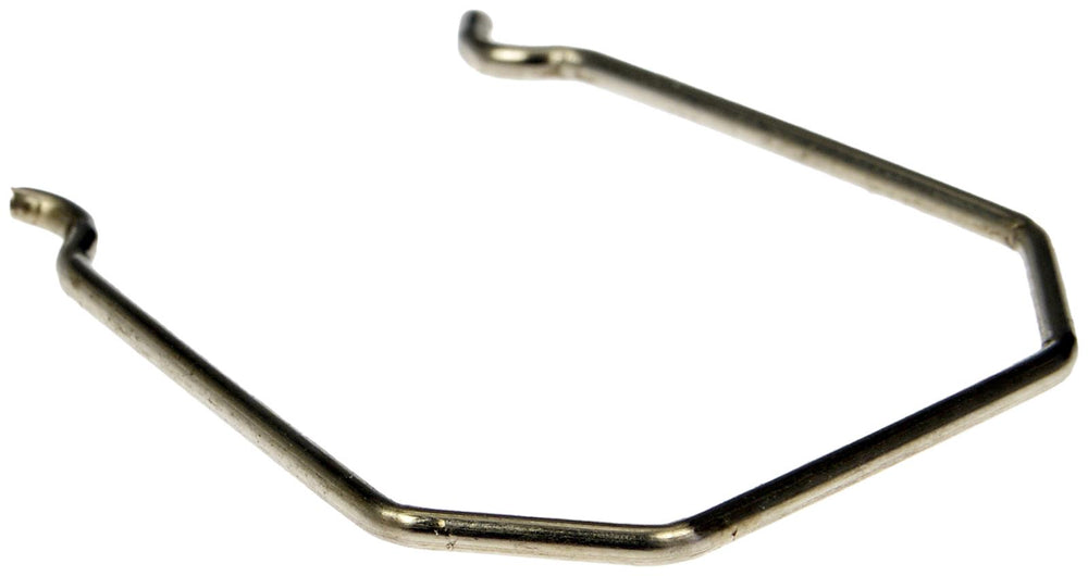 LOCK CYL. RETAINER