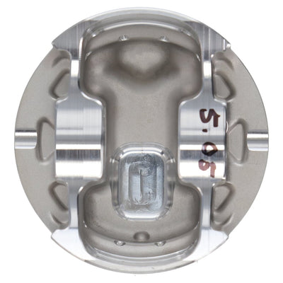 CHEVY LS +9CC DOME 1.311 X 4.030